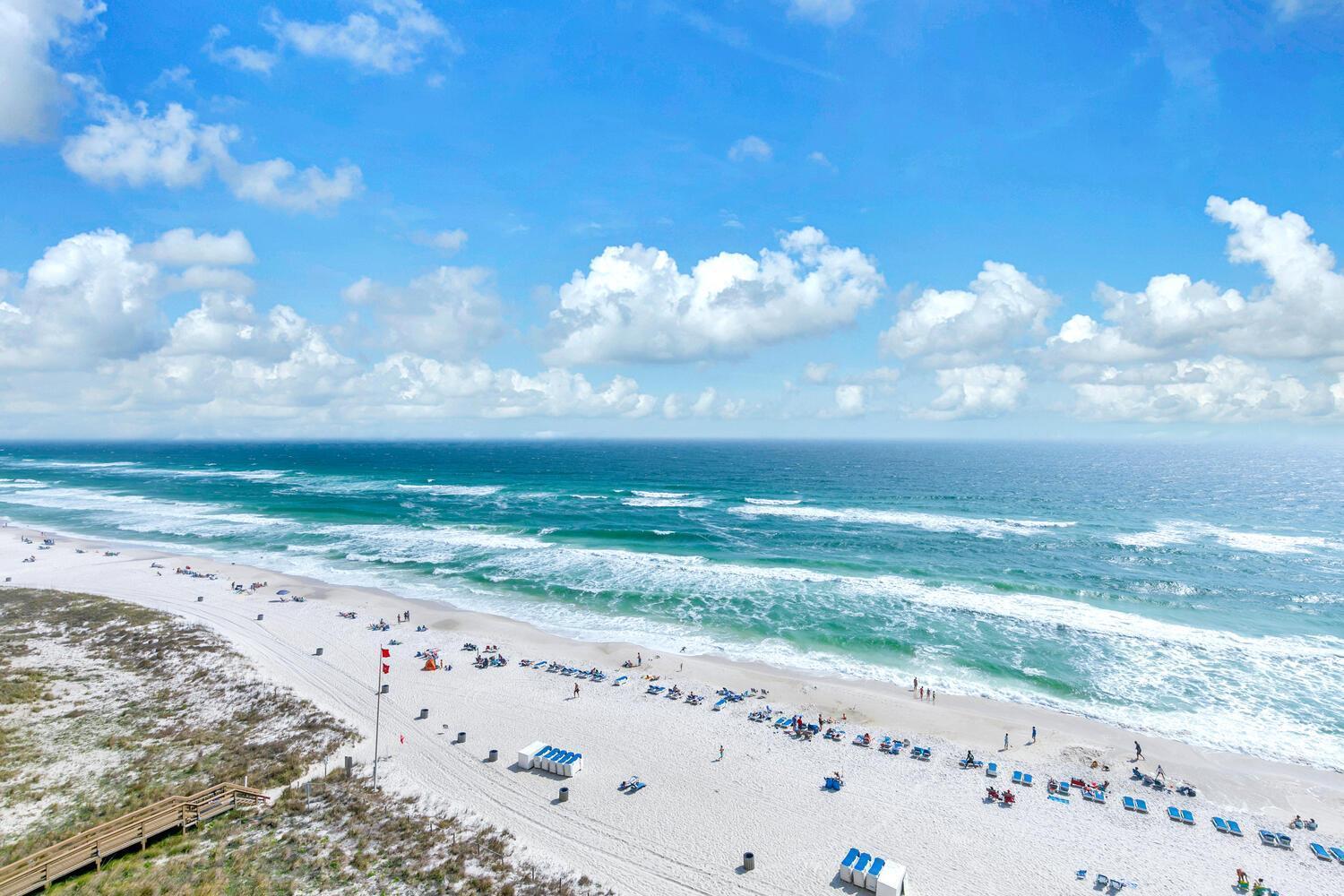 Emerald Beach 1033 Panama City Beach Exterior photo